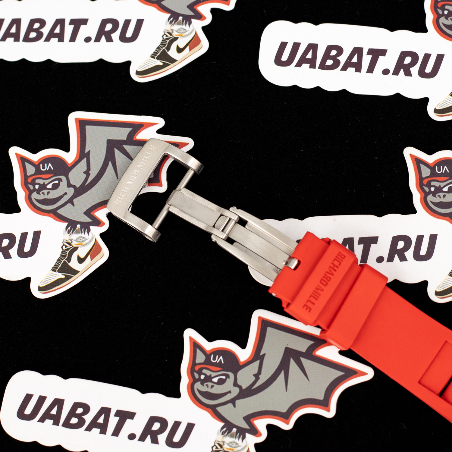 best swiss S*per clone richard mille rm 011 felipe massa replica watch