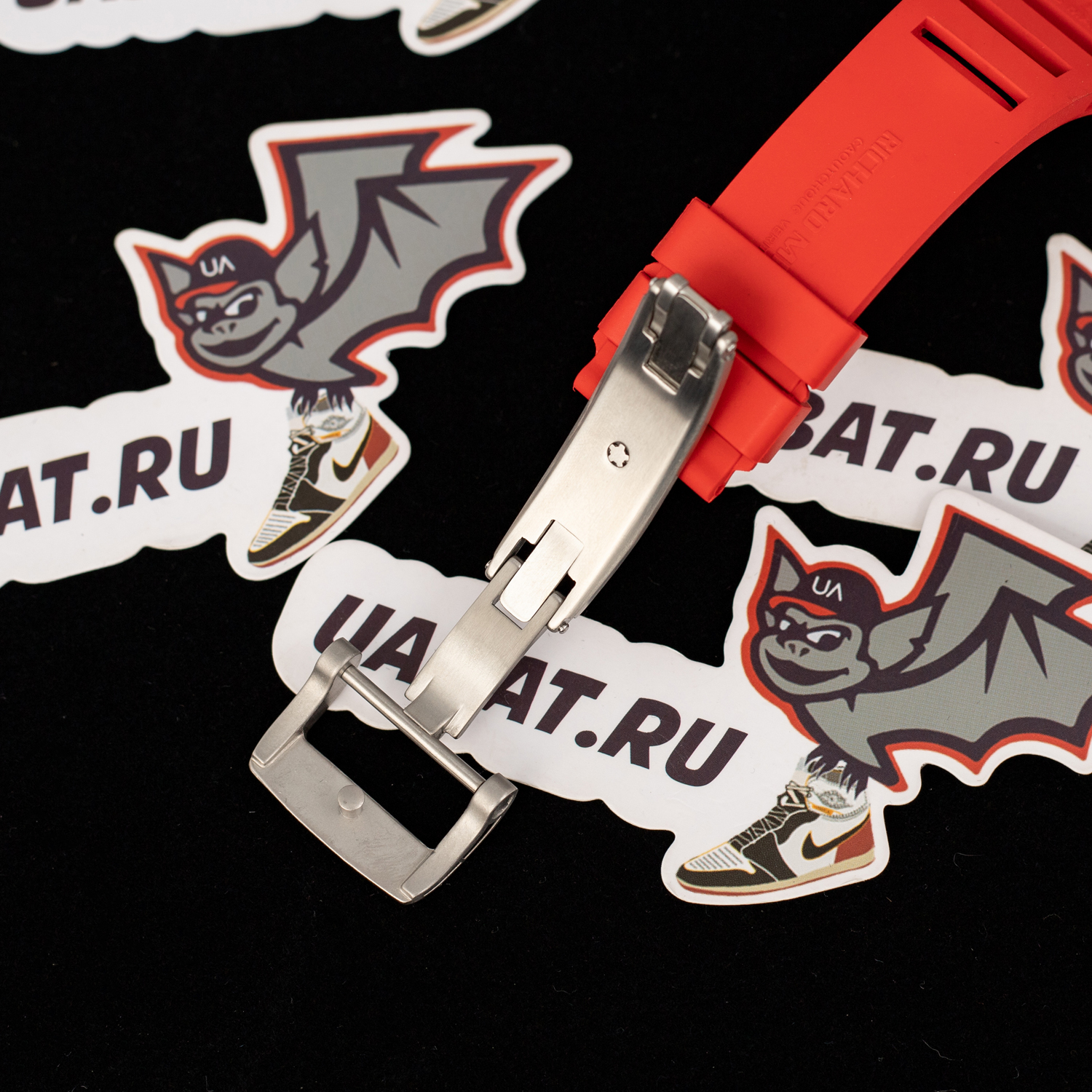 best swiss S*per clone richard mille rm 011 felipe massa replica watch