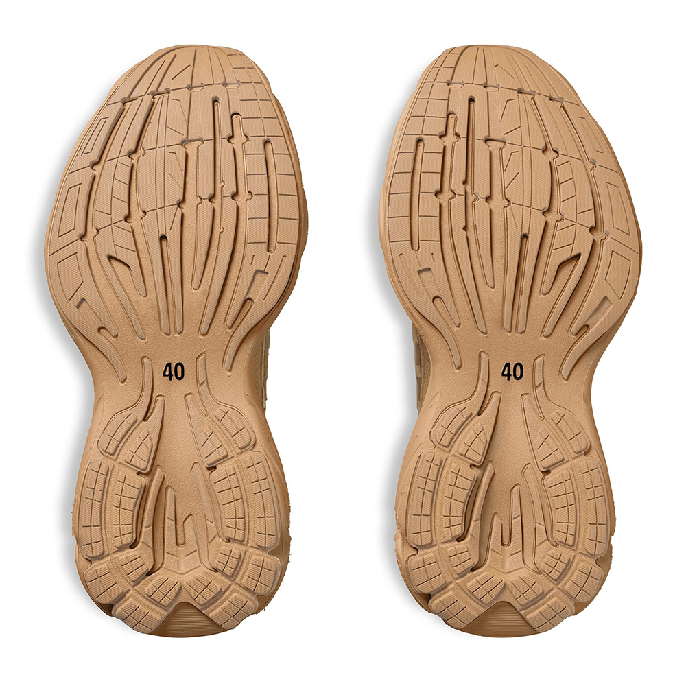 Ba*len*cia*ga monday shoe in brown