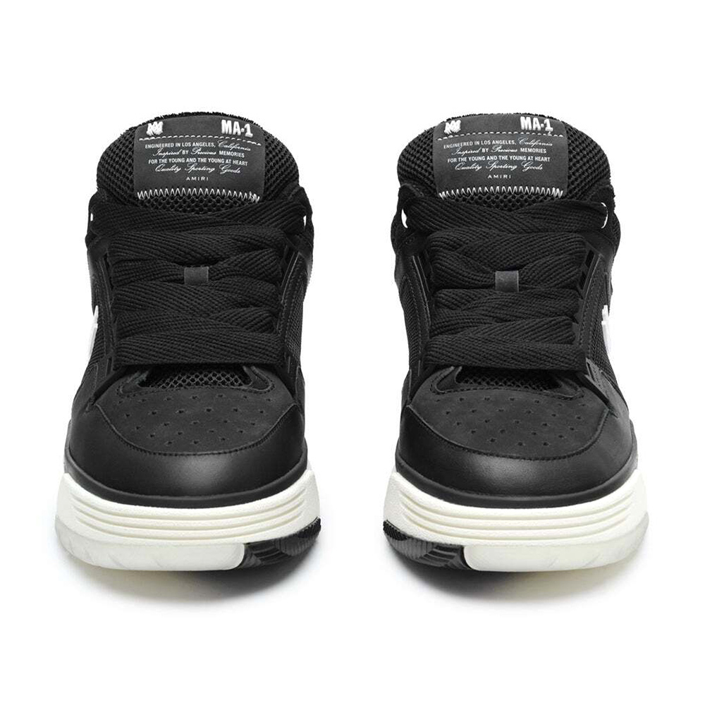 Amiri MA-1 