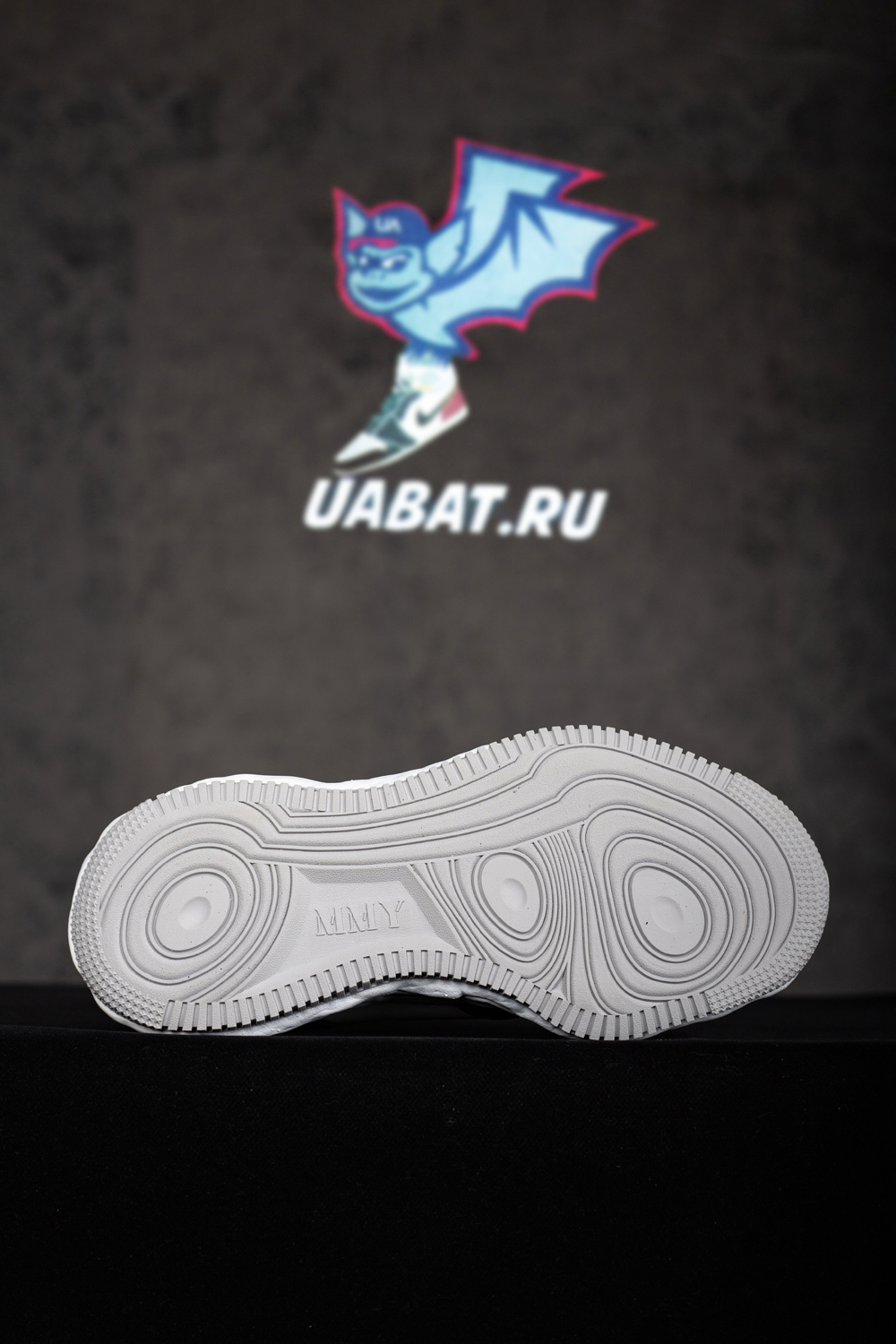 Ma*s*n mihara yasuhiro wayne og sole leather low 