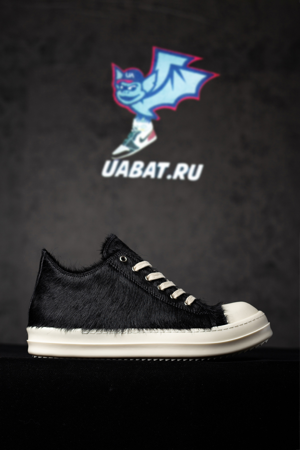 Rick Owens Strobe Low 