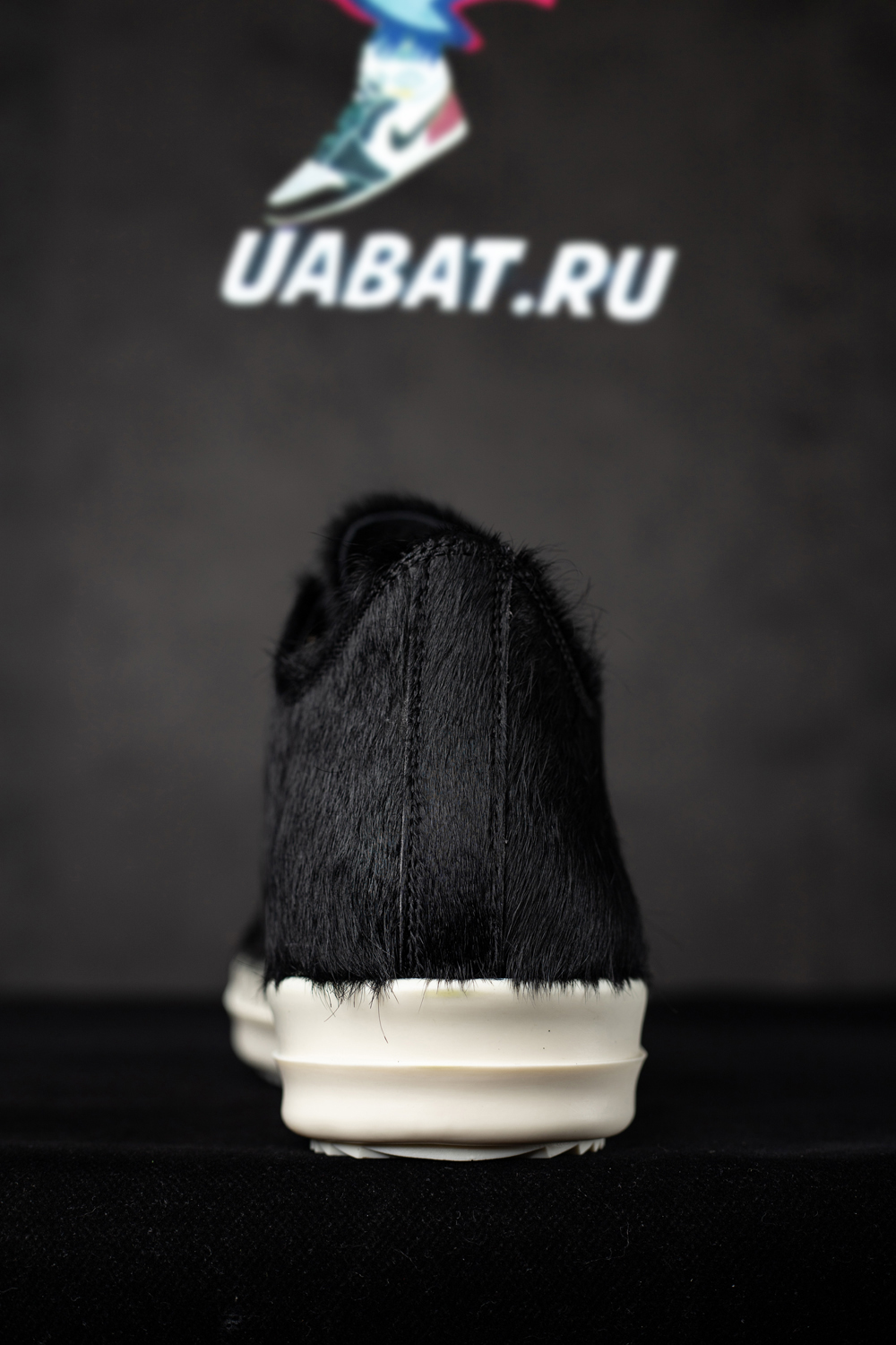 Rick Owens Strobe Low 