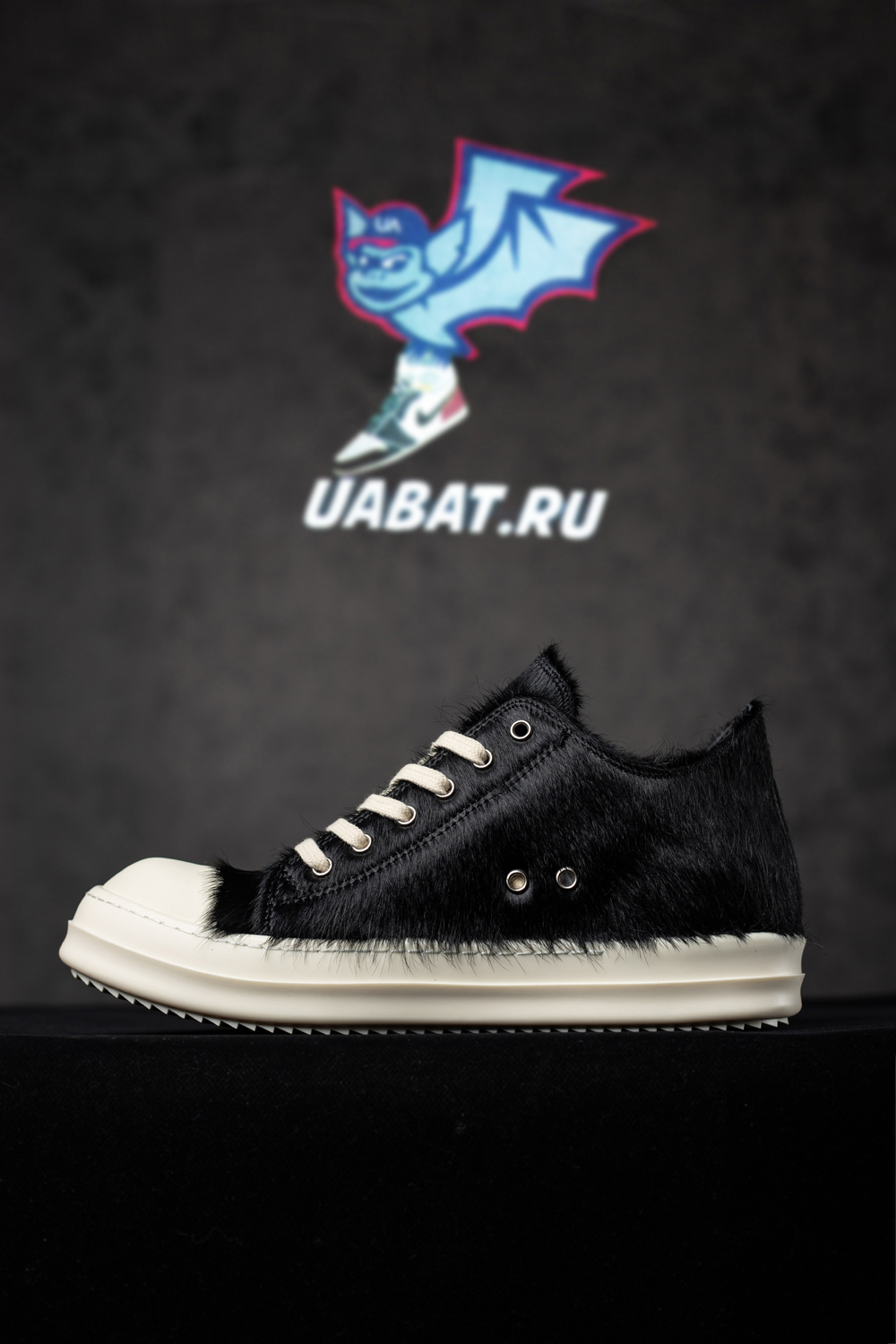 Rick Owens Strobe Low 