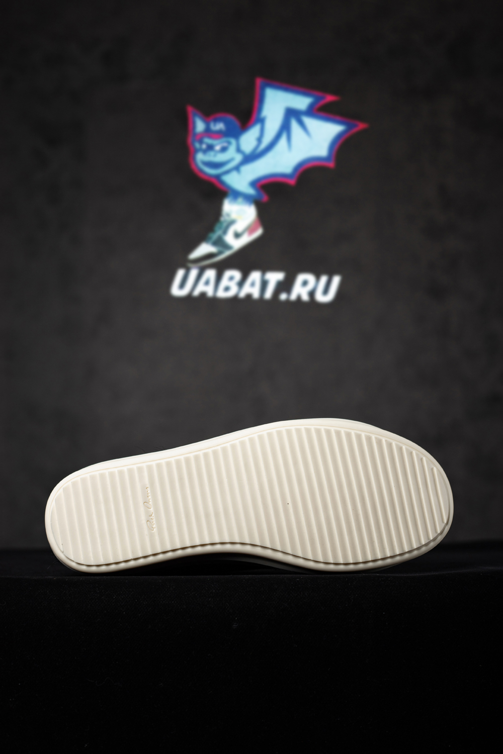 Rick Owens Strobe Low 