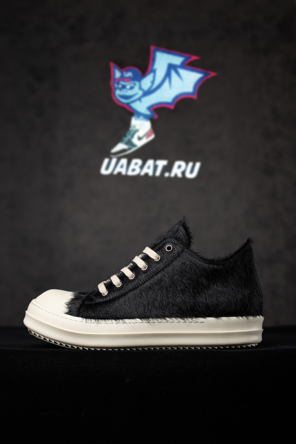 Rick Owens Strobe Low 