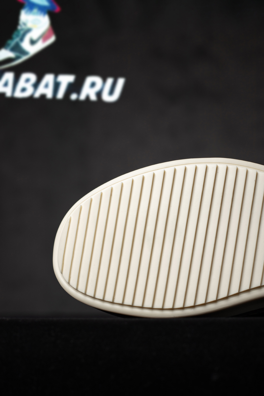 Rick Owens Strobe Low 