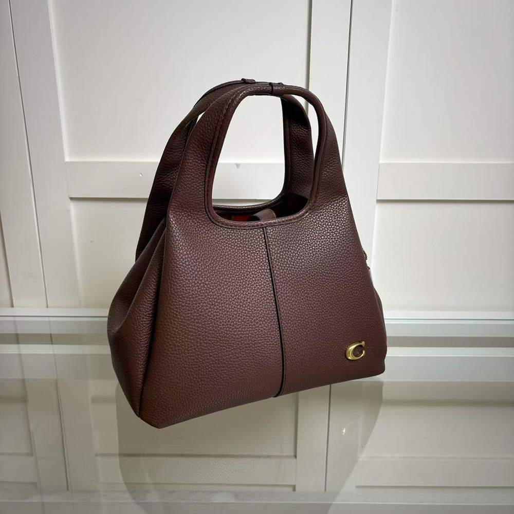 Coach Lana Shoulder Bags CM545 31*22*13cm