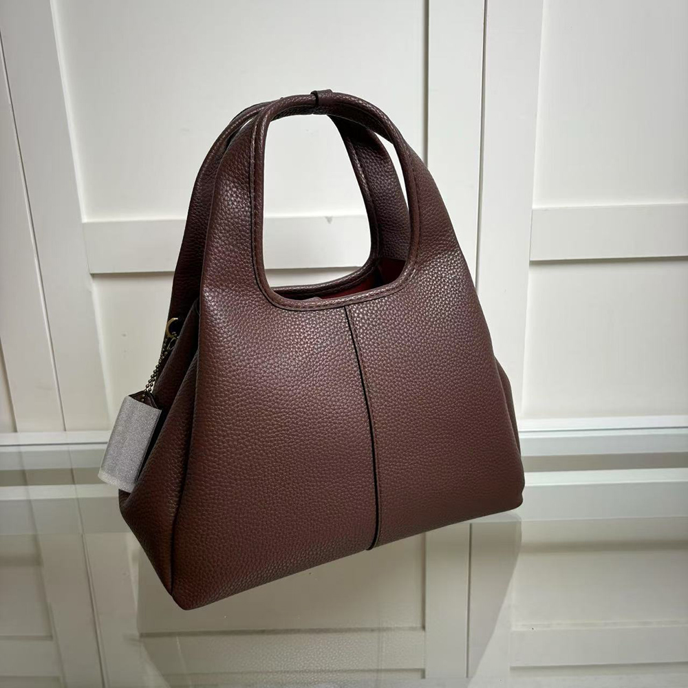 Coach Lana Shoulder Bags CM545 31*22*13cm