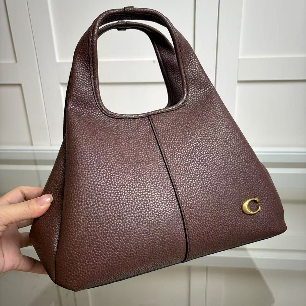 Coach Lana Shoulder Bags CM545 31*22*13cm