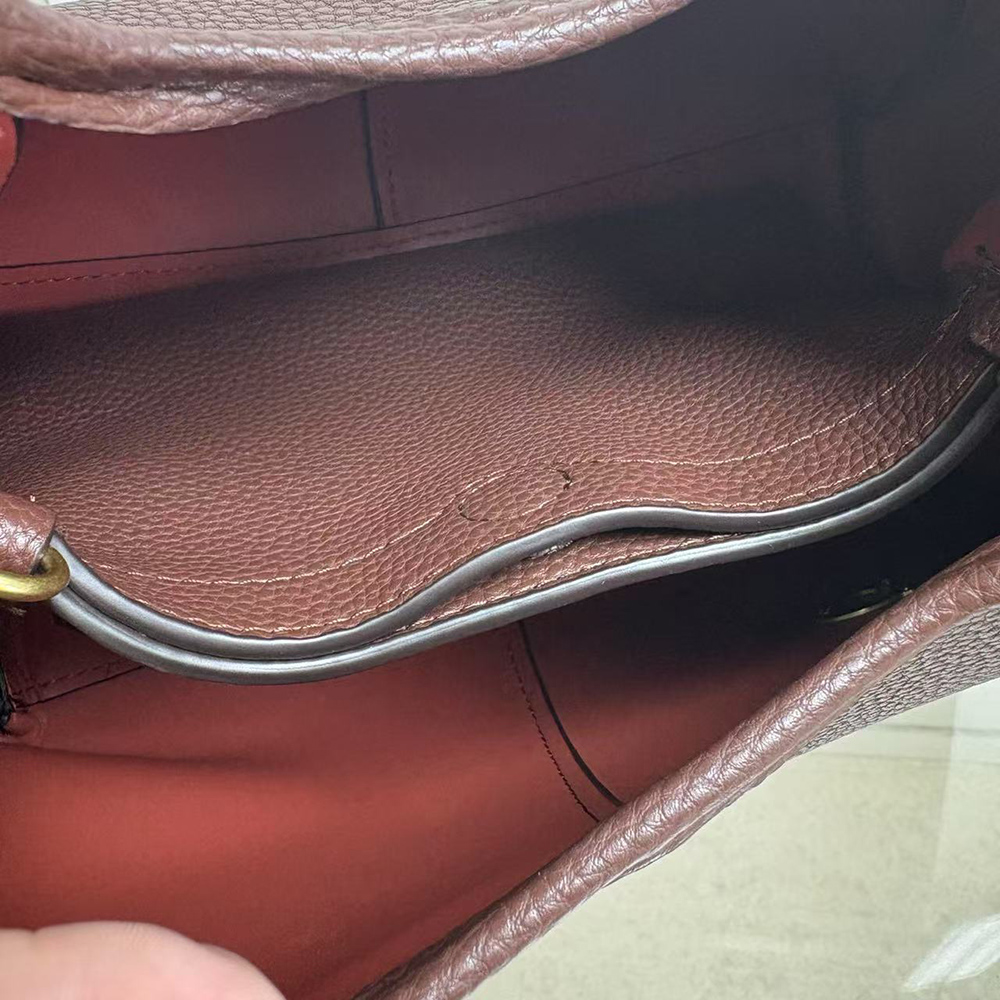 Coach Lana Shoulder Bags CM545 31*22*13cm