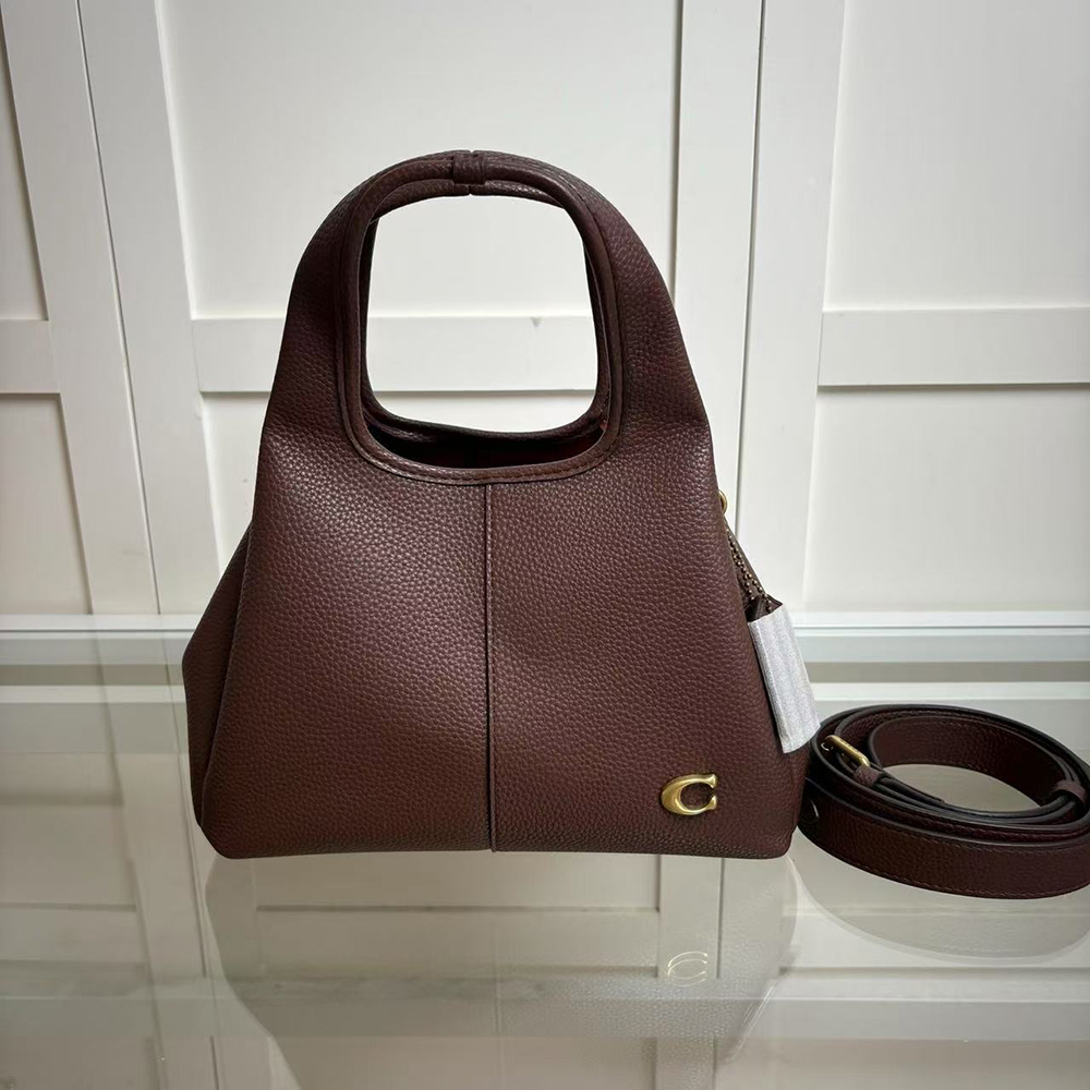 Coach Lana Shoulder Bags CM545 31*22*13cm