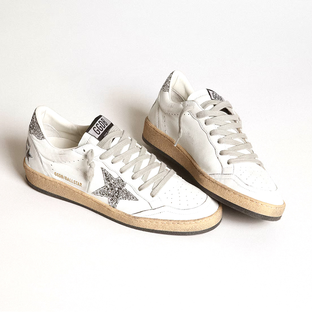 Golden Goose Ballstar