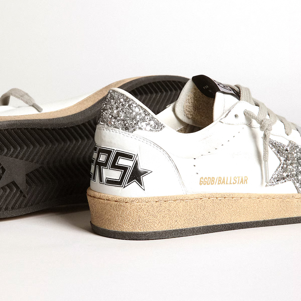 Golden Goose Ballstar