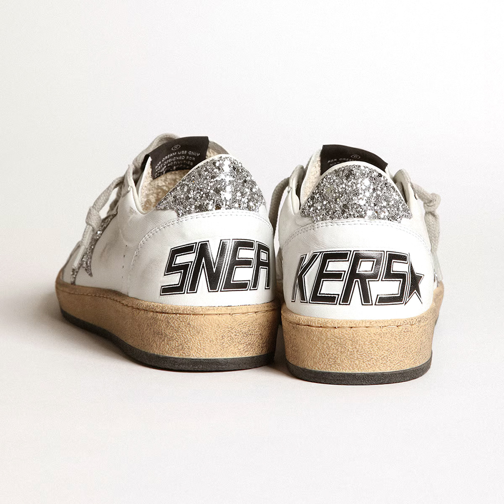 Golden Goose Ballstar