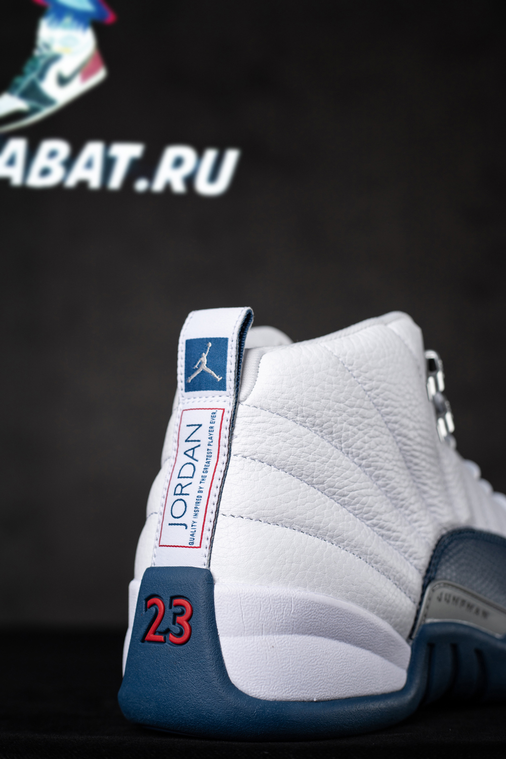 Air Jordan 12 Retro 