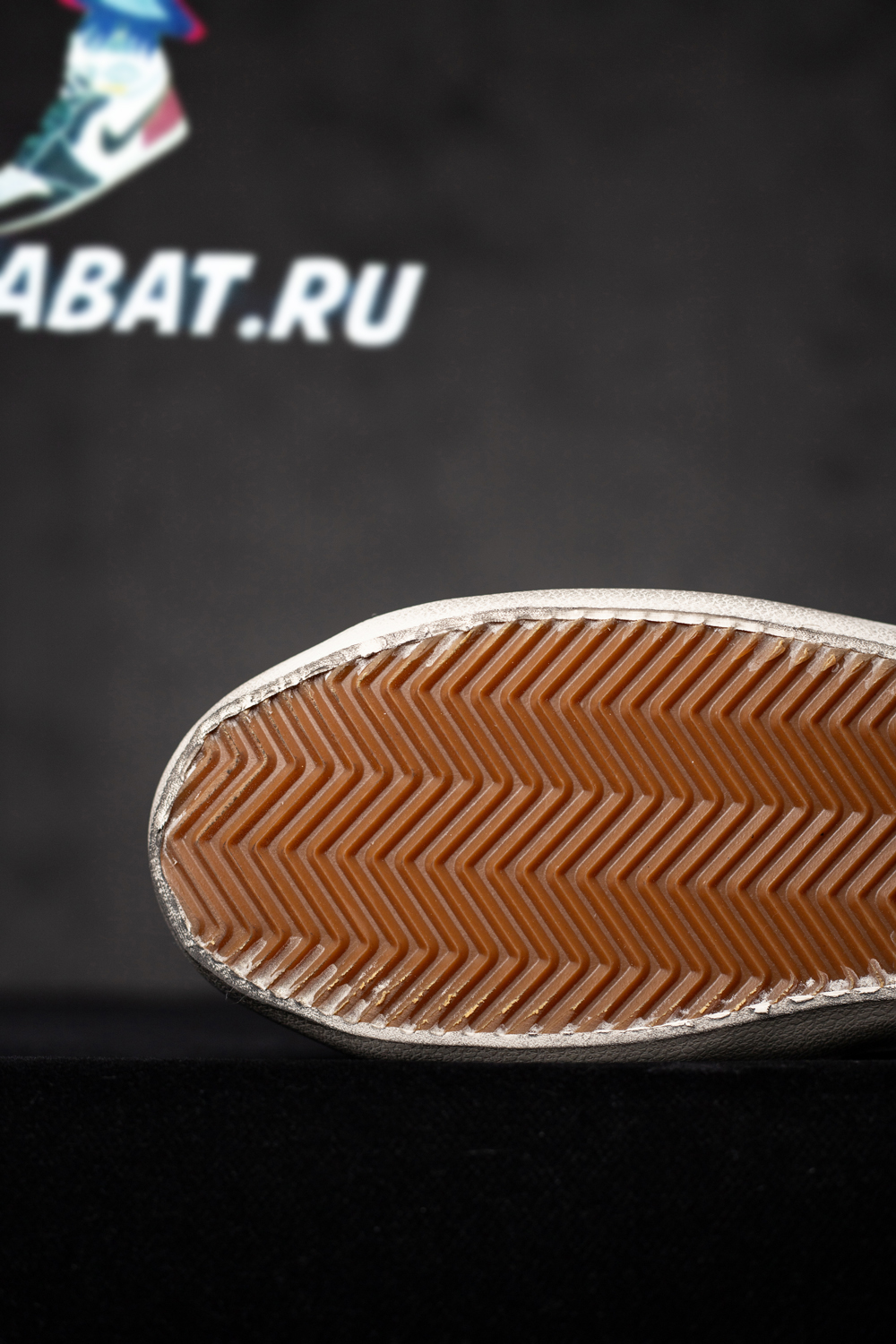 golden goose S*per-star white black