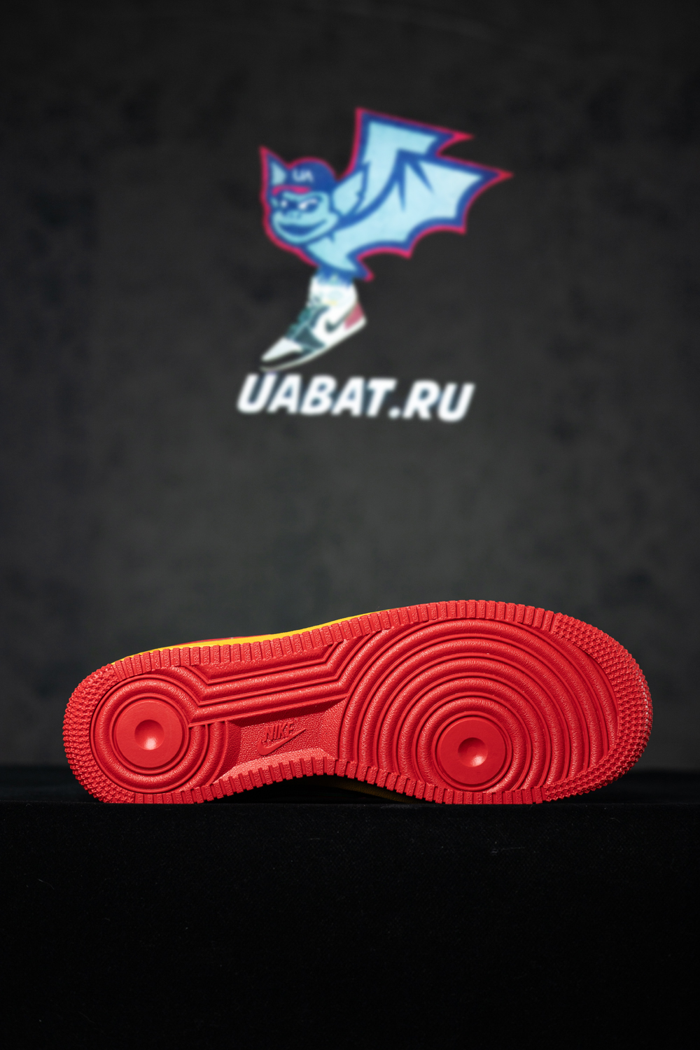 Lil Yachty x Air Force 1 Low 