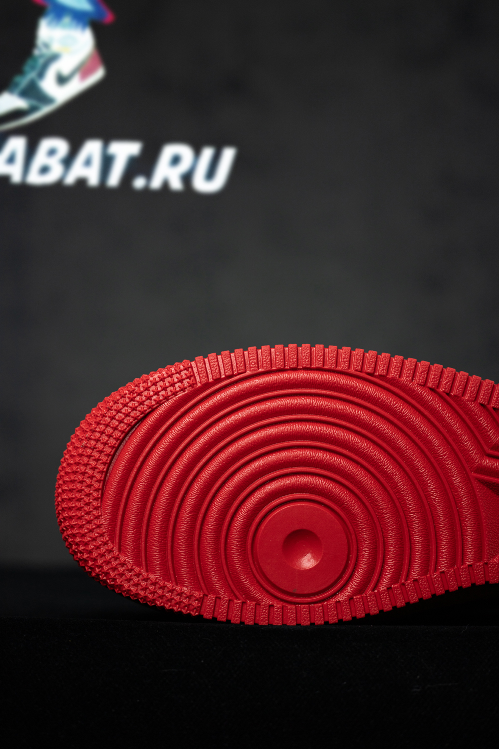 Lil Yachty x Air Force 1 Low 