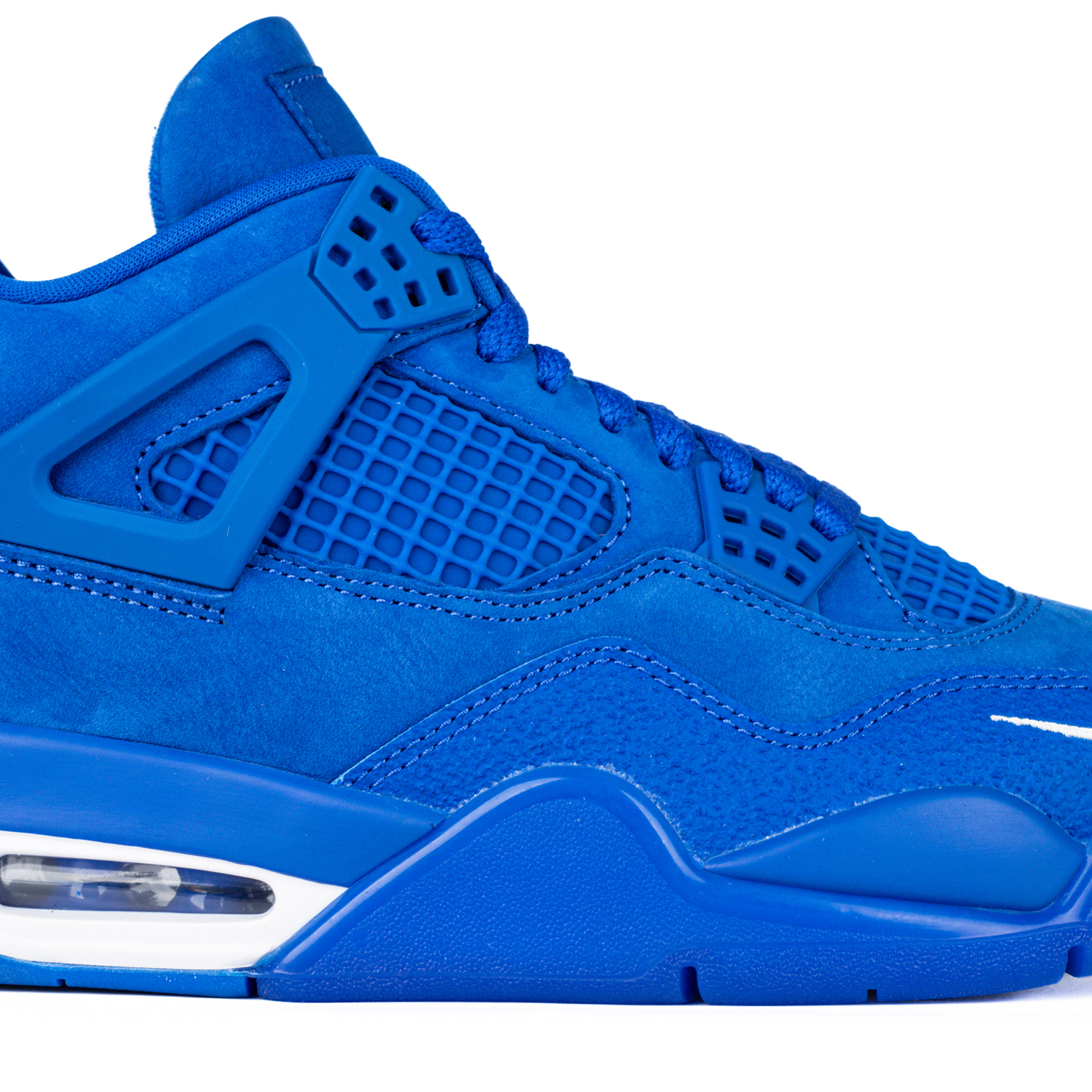 Jordan 4 Nigel Retro Brick by Brick - 