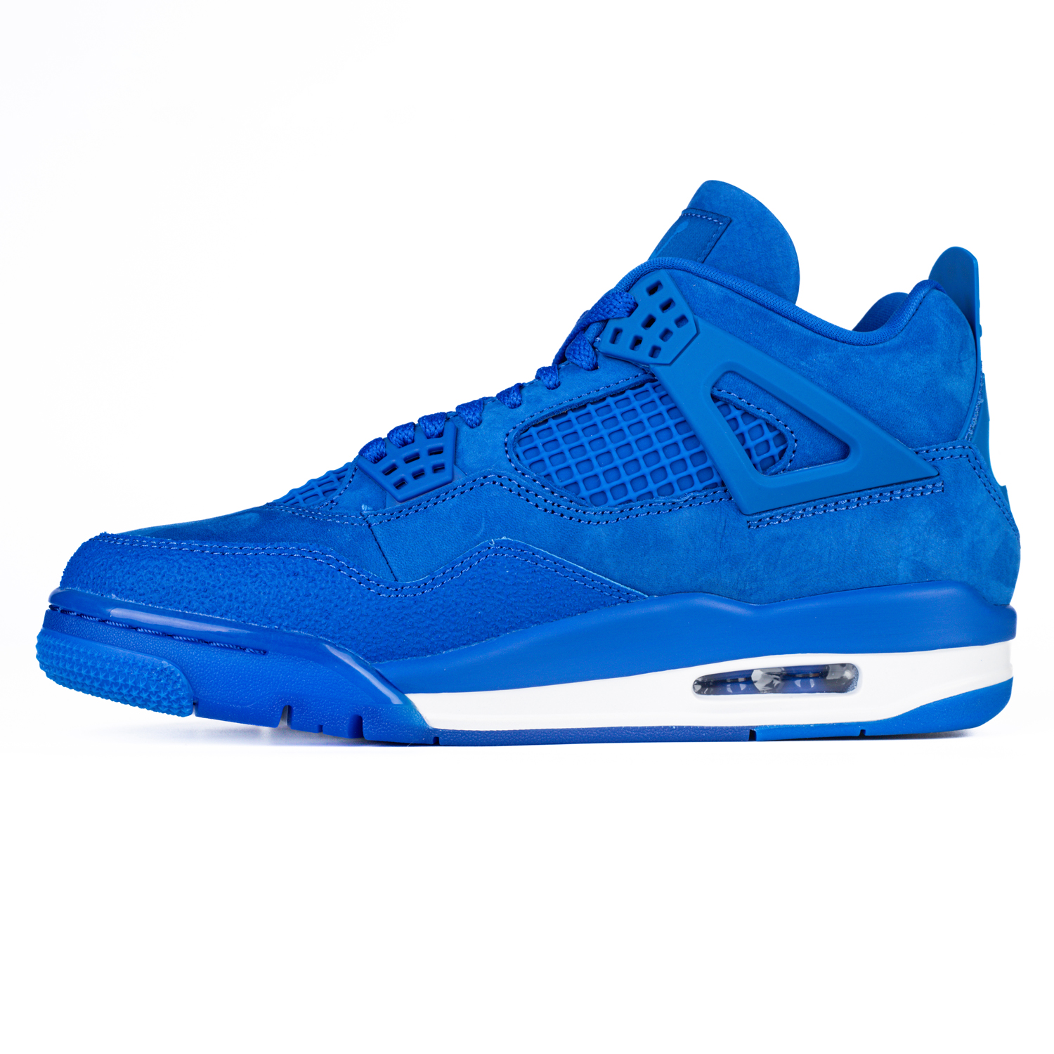 Jordan 4 Nigel Retro Brick by Brick - 