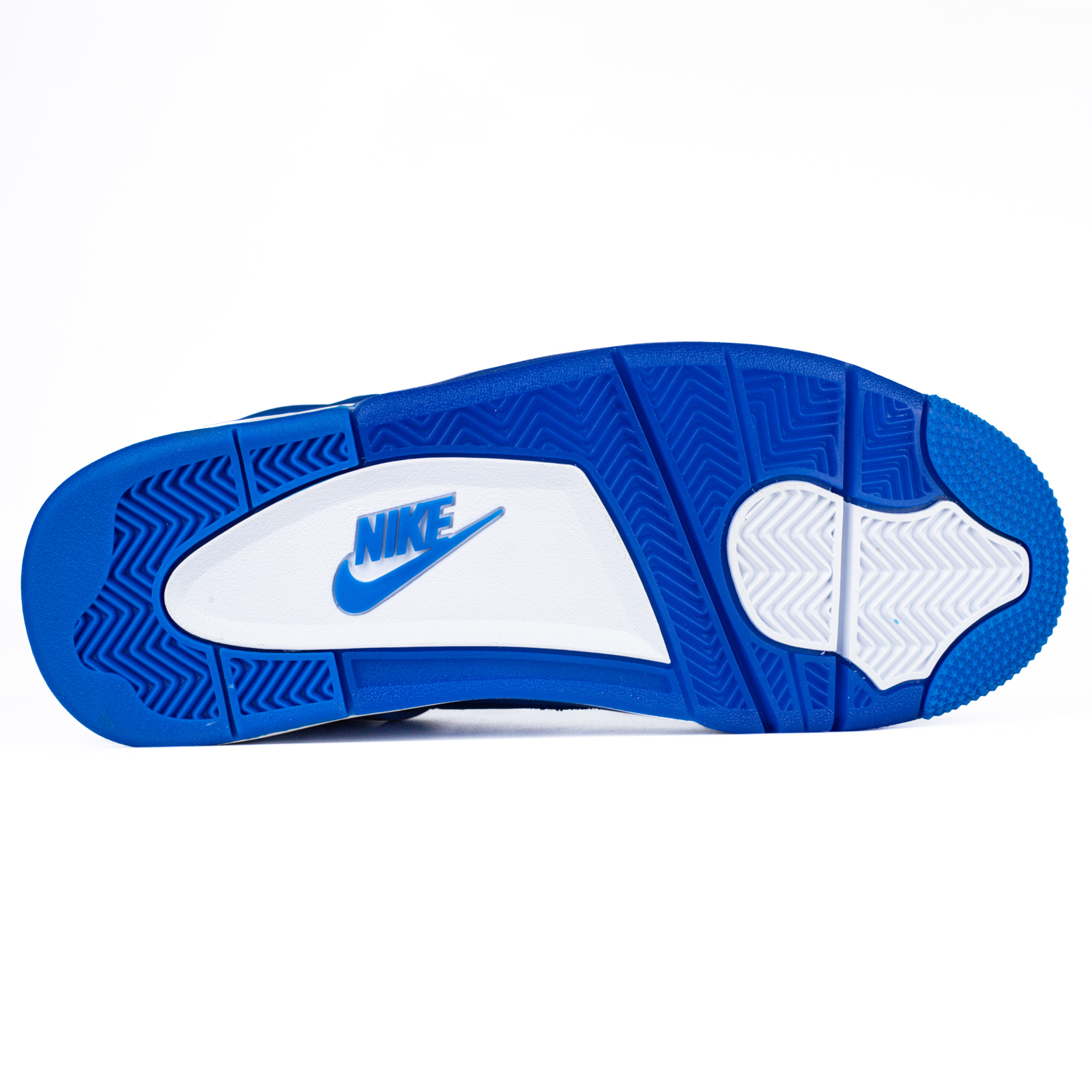 Jordan 4 Nigel Retro Brick by Brick - 