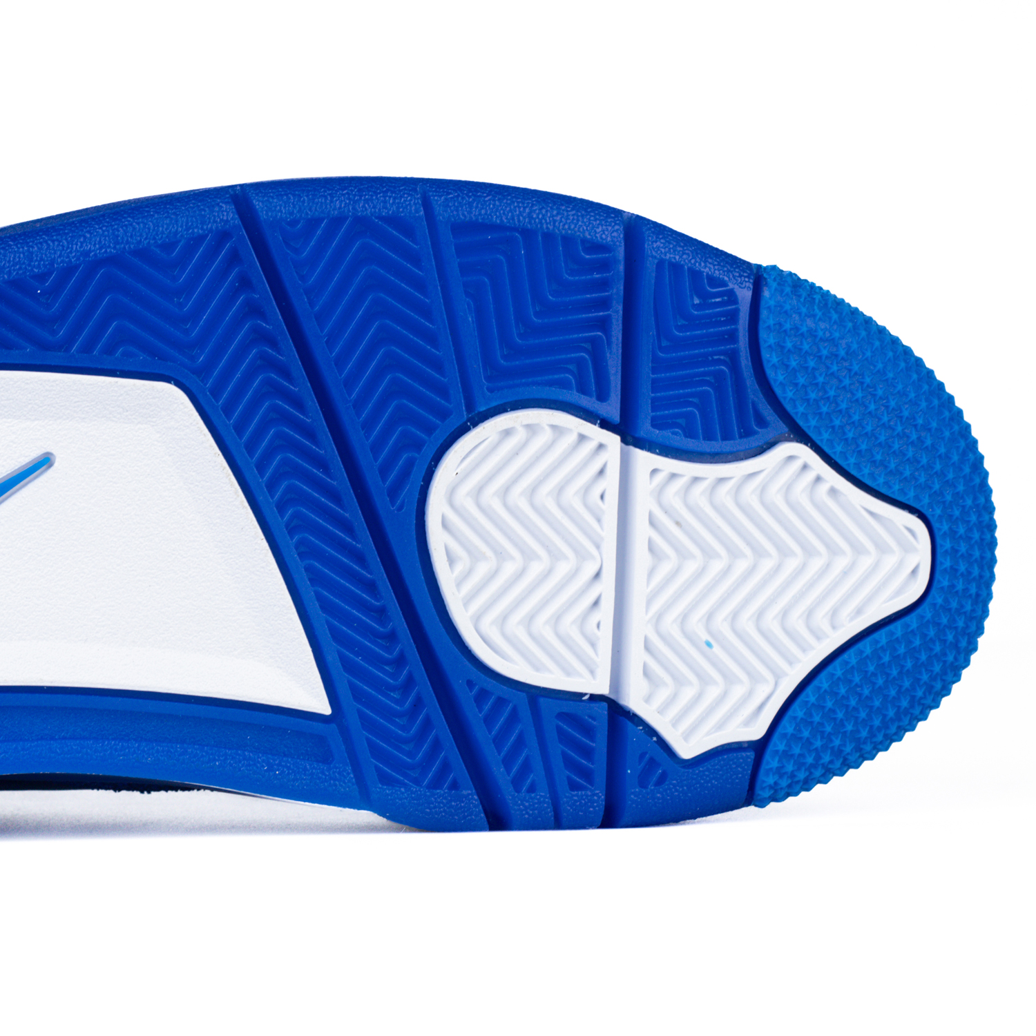 Jordan 4 Nigel Retro Brick by Brick - 