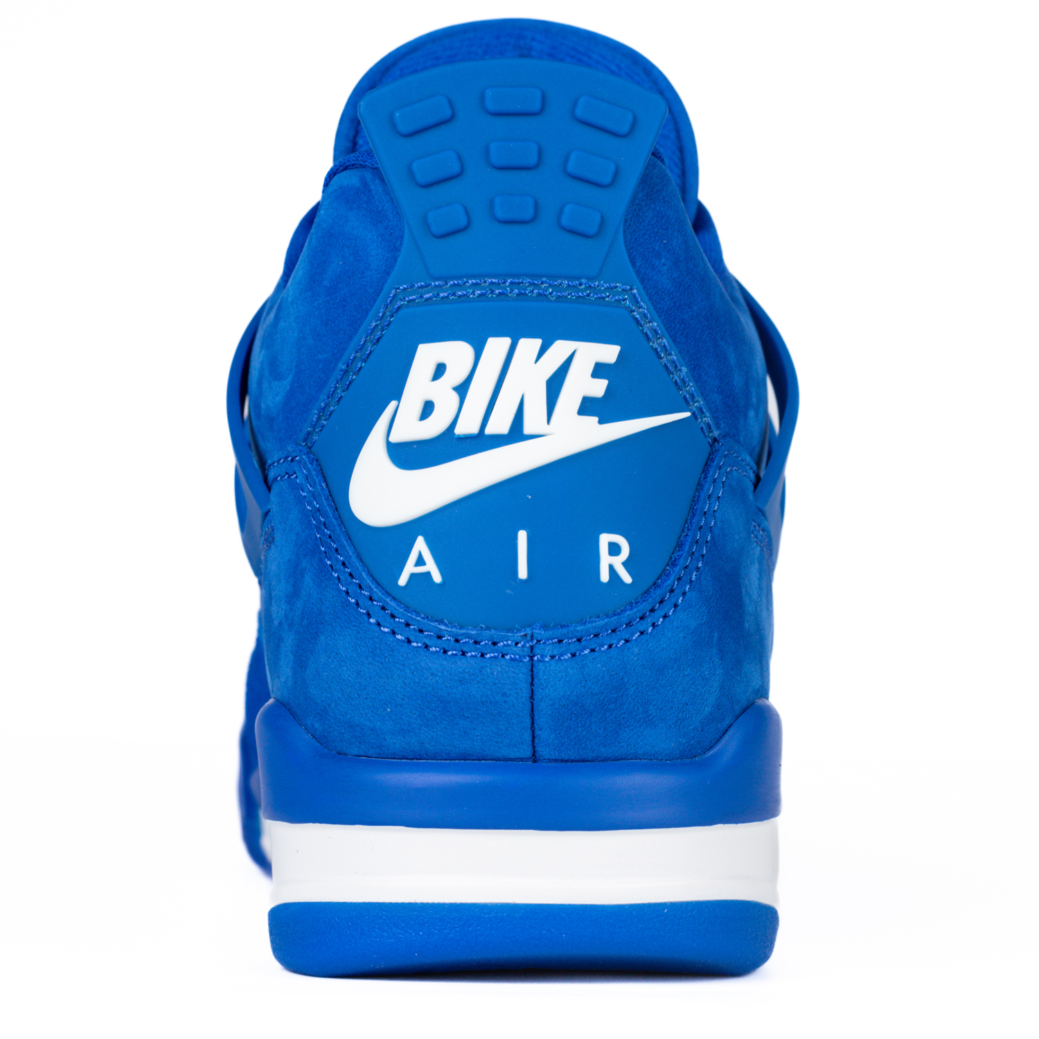 Jordan 4 Nigel Retro Brick by Brick - 