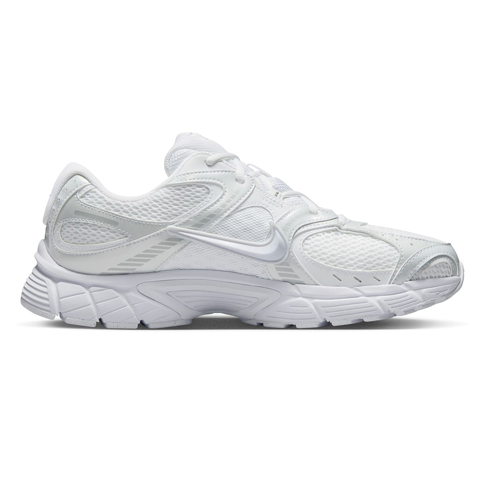 NIKE V5 RNR ''White Metallic Silver''