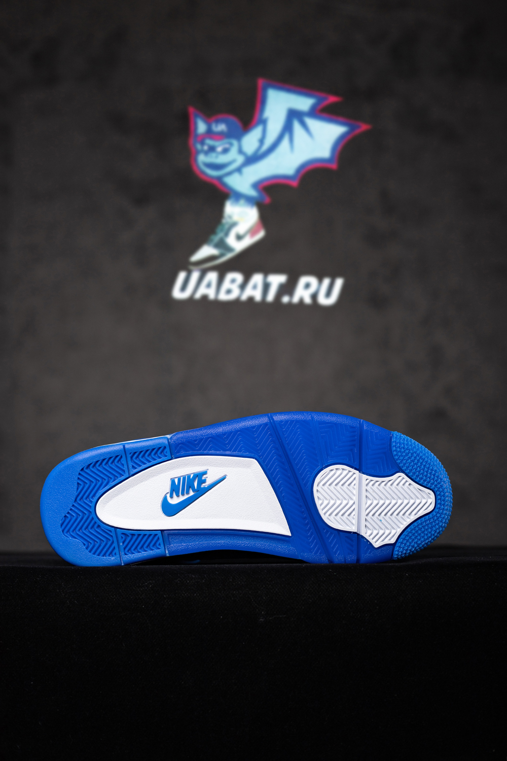 Jordan 4 Nigel Retro Brick by Brick - 