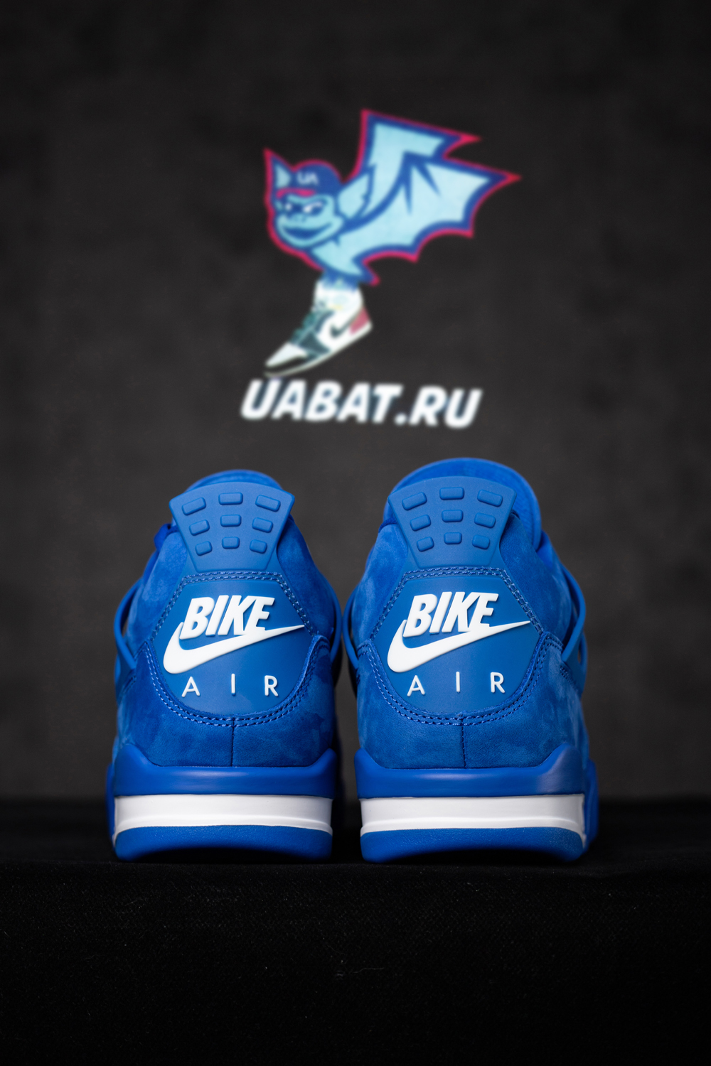 Jordan 4 Nigel Retro Brick by Brick - 