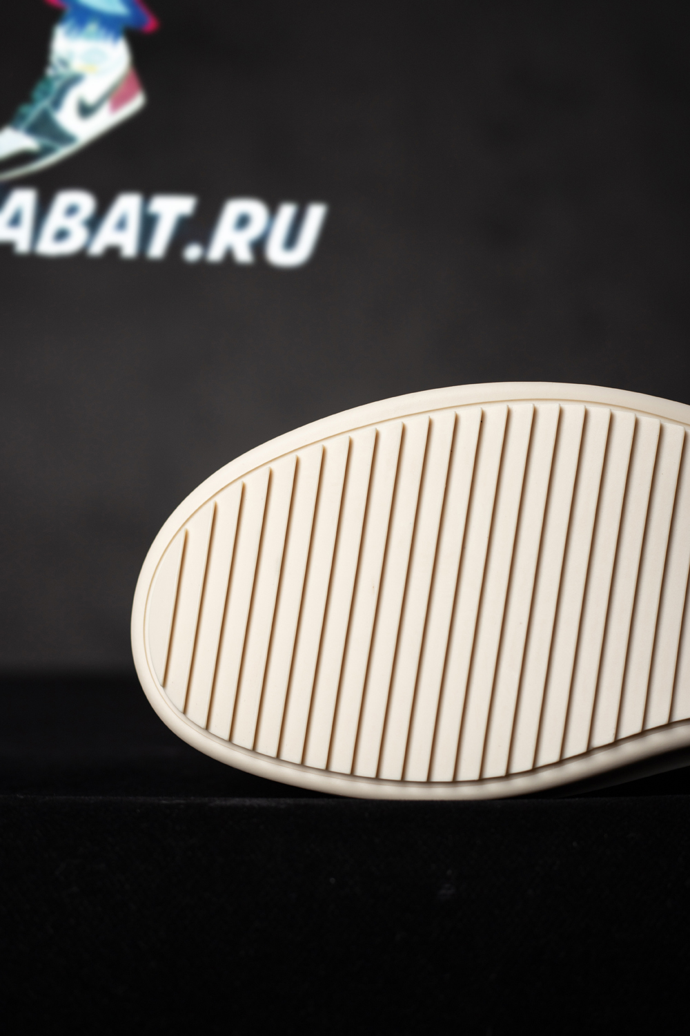 Rick Owens Porterville Vintage Low 