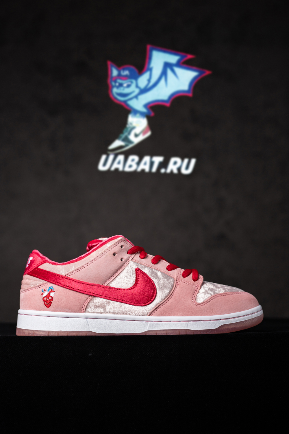 STRANGELOVE X DUNK LOW SB 