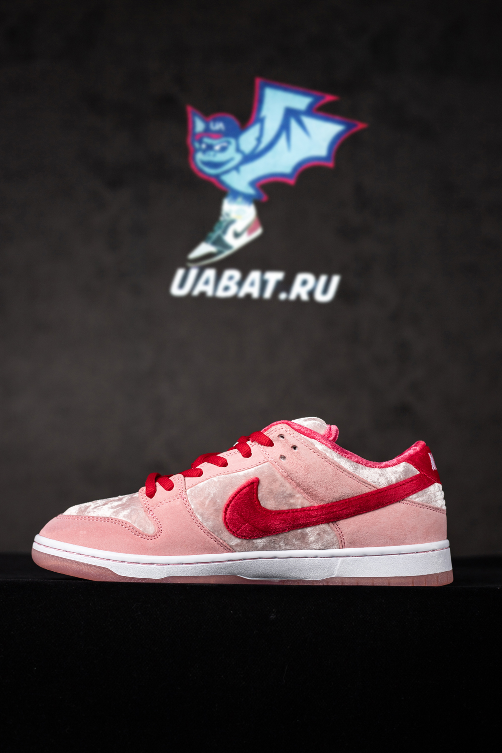 STRANGELOVE X DUNK LOW SB 