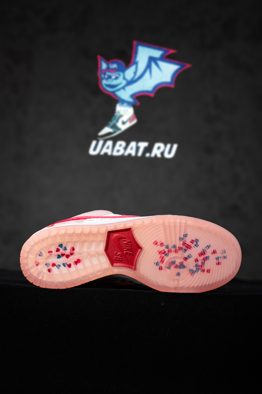 STRANGELOVE X DUNK LOW SB 