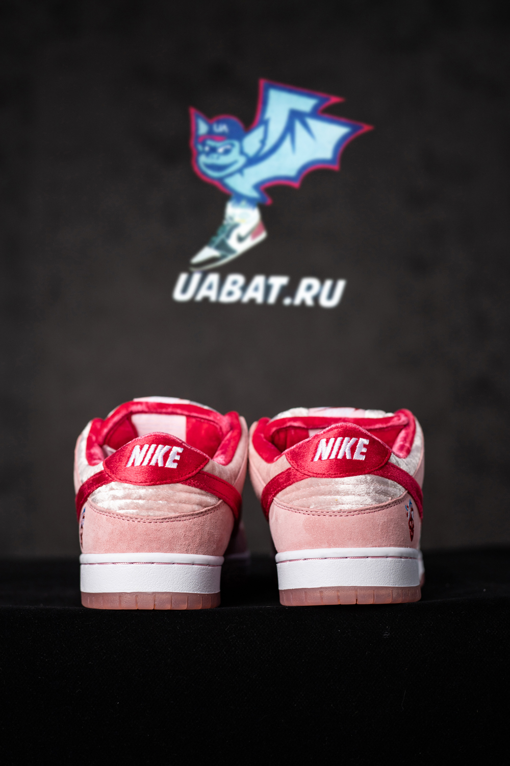 STRANGELOVE X DUNK LOW SB 
