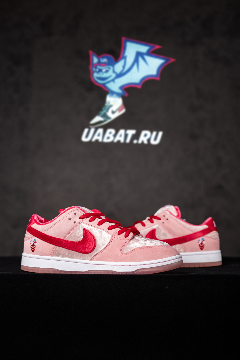 STRANGELOVE X DUNK LOW SB 