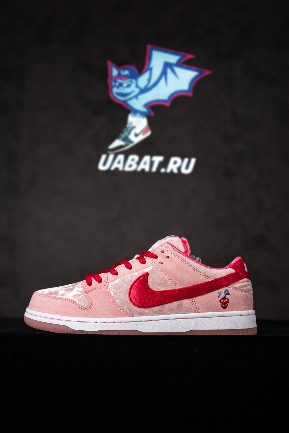 STRANGELOVE X DUNK LOW SB 