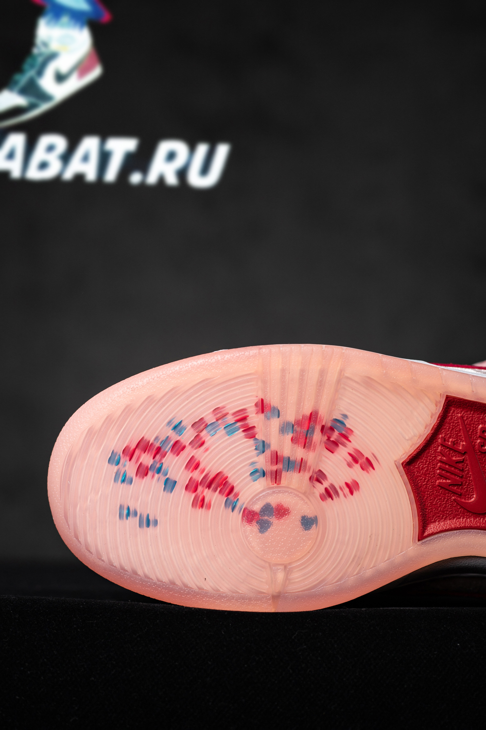 STRANGELOVE X DUNK LOW SB 