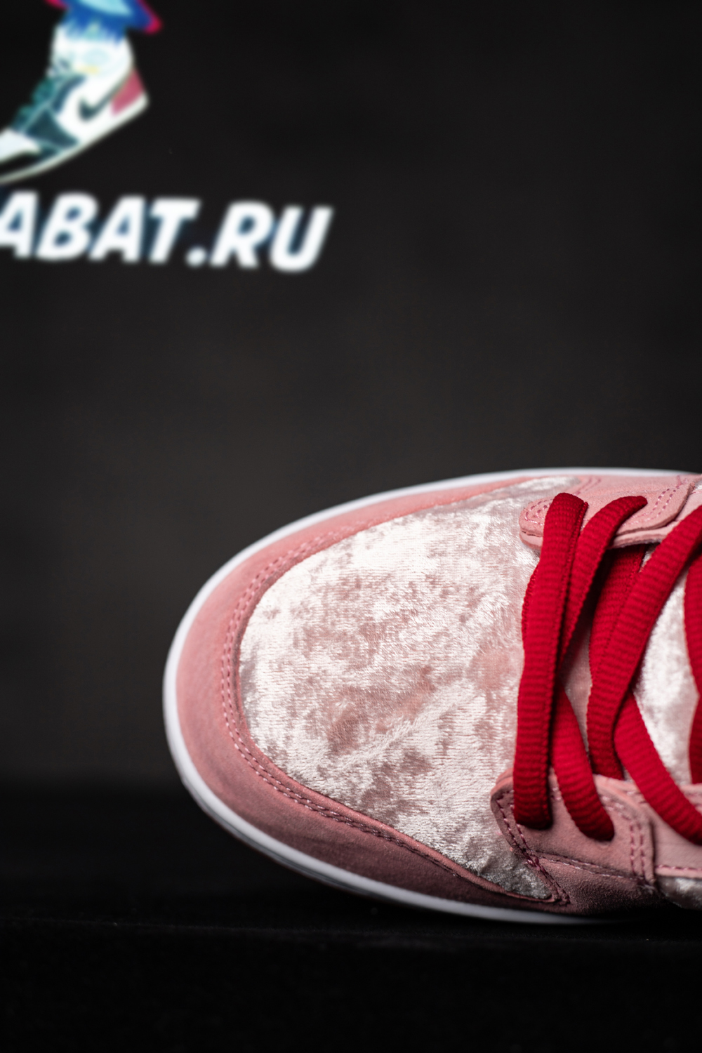 STRANGELOVE X DUNK LOW SB 