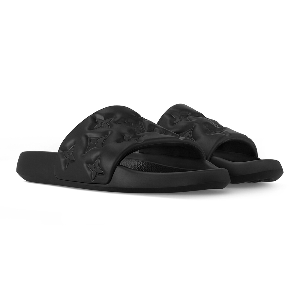 l0*is V*t0n waterfront mules 1a9fku