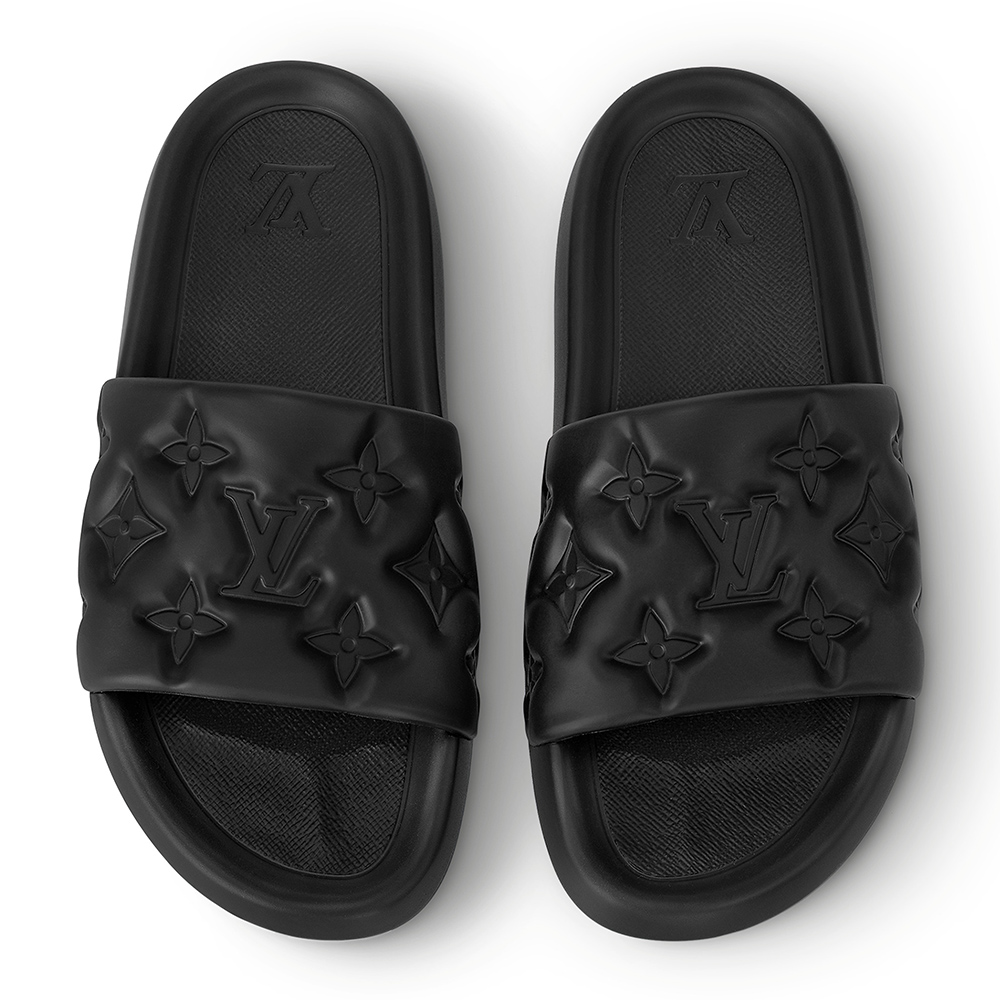 l0*is V*t0n waterfront mules 1a9fku