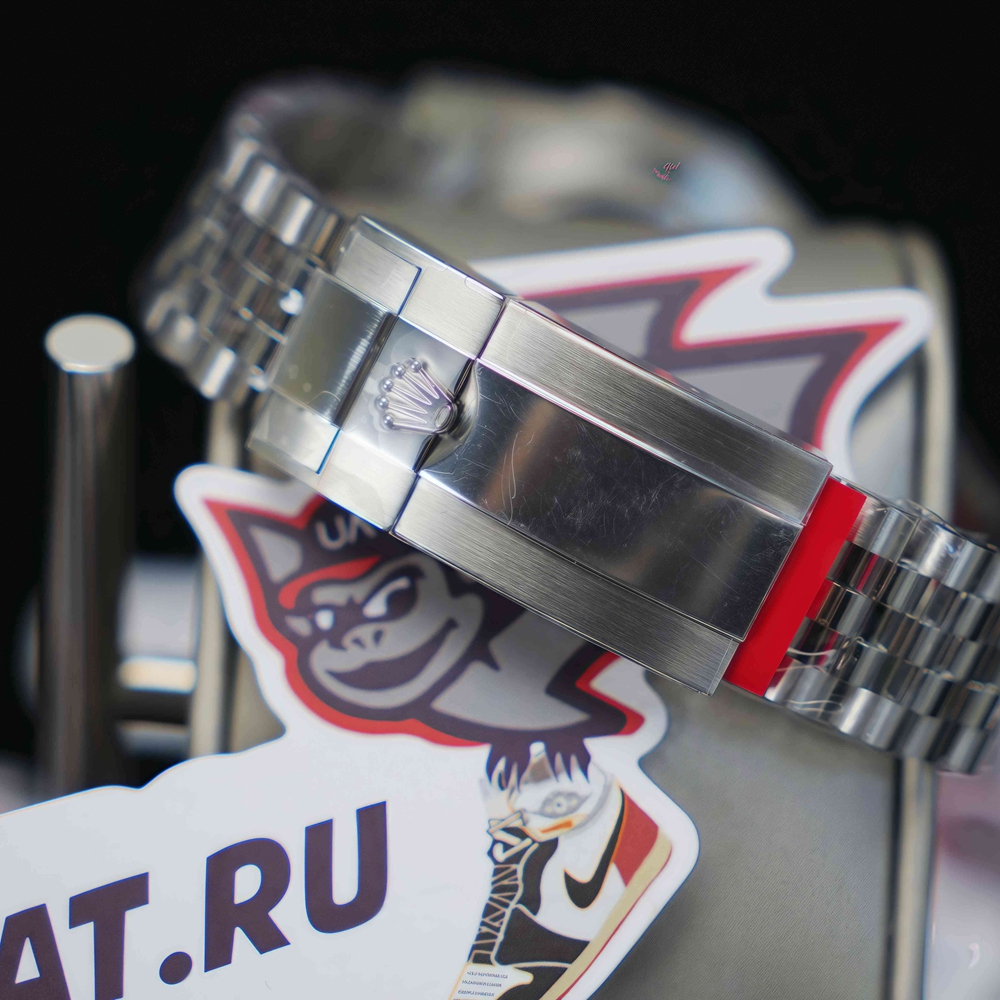 R*l*x - gmt master ii 126720 vtnr 904l ss/ss jubilee clean vr3186