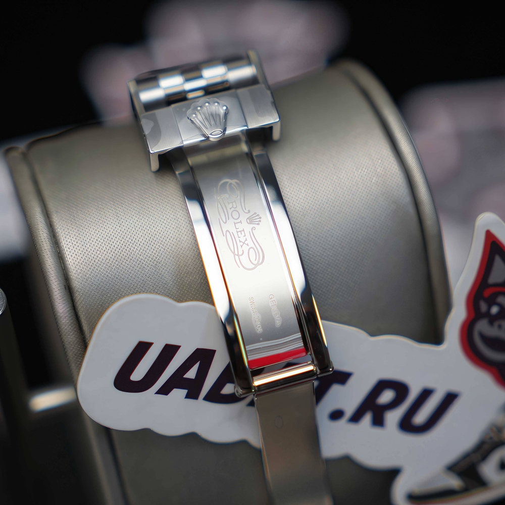 R*l*x - gmt master ii 126720 vtnr 904l ss/ss jubilee clean vr3186