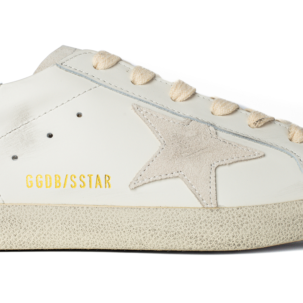 golden goose S*per-star sneakers