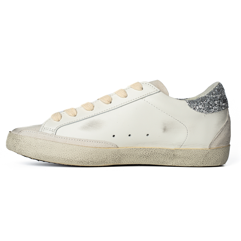 golden goose S*per-star sneakers