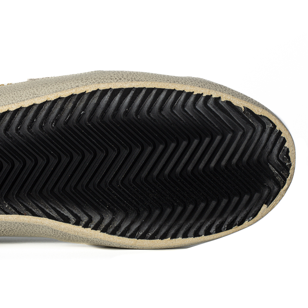 golden goose S*per-star sneakers