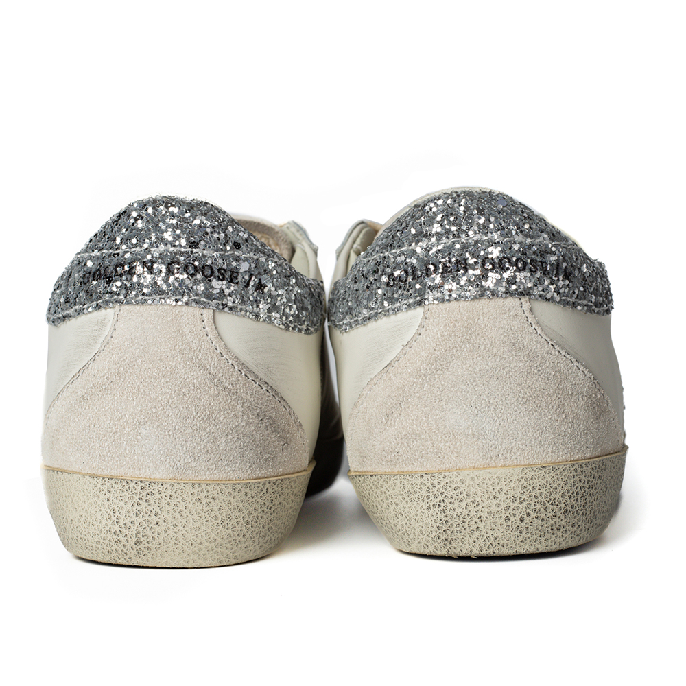 golden goose S*per-star sneakers