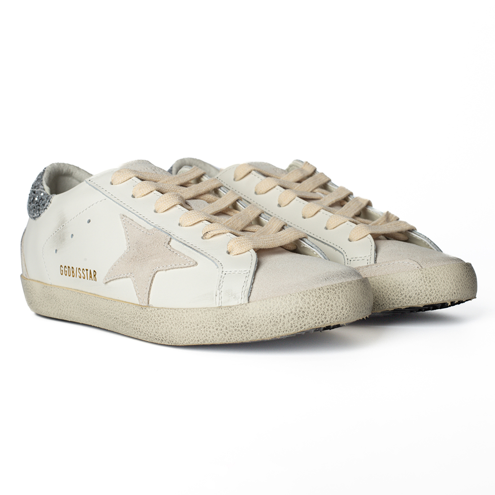golden goose S*per-star sneakers