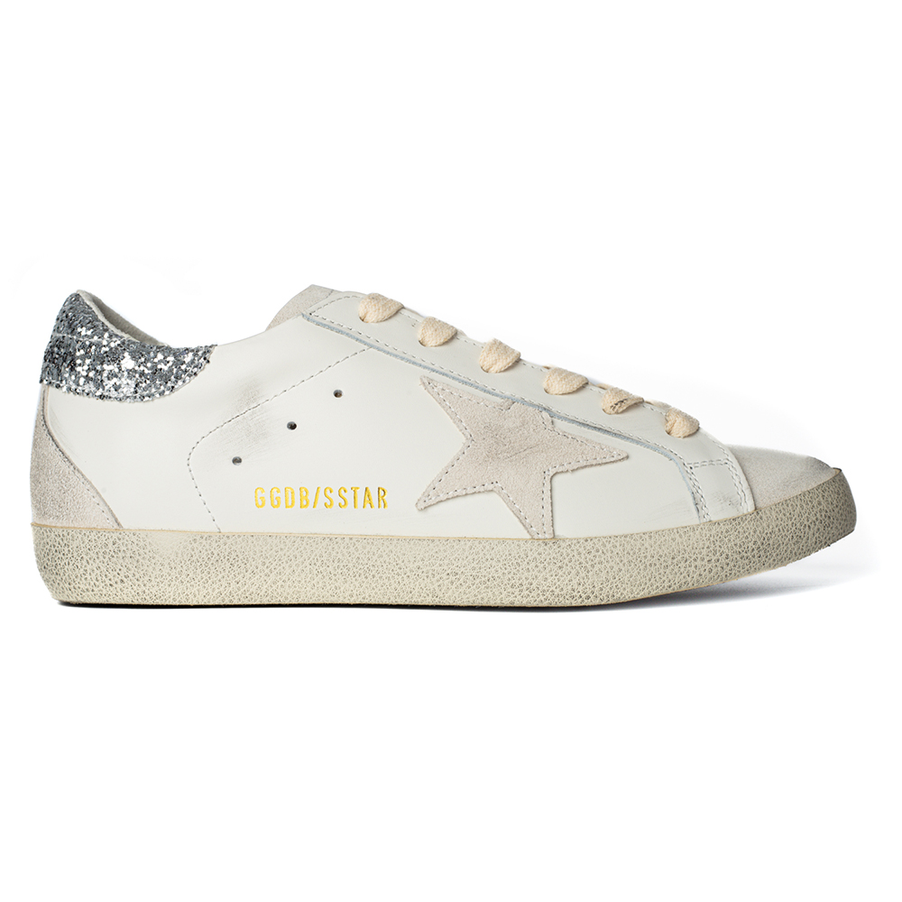 golden goose S*per-star sneakers